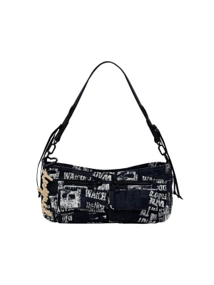 Foto van product Desigual Handtas zwart