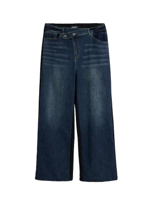Foto van product Desigual Jeans blauw