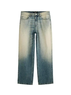 Foto van product Desigual Jeans blauw