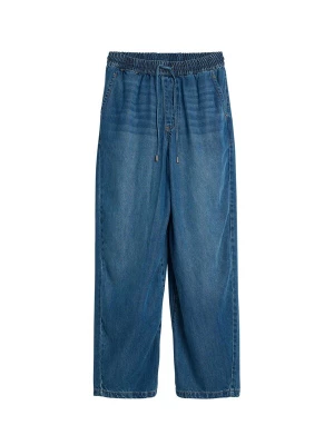 Foto van product Desigual Jeans blauw denim