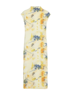 Foto van product Desigual Jurk geel