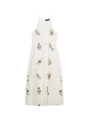 Foto van product Desigual Jurk wit