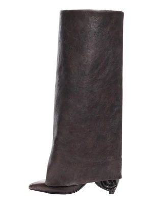 Foto van product Desigual Laarzen bruin