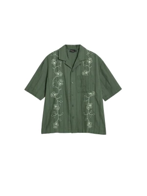 Foto van product Desigual Overhemd groen