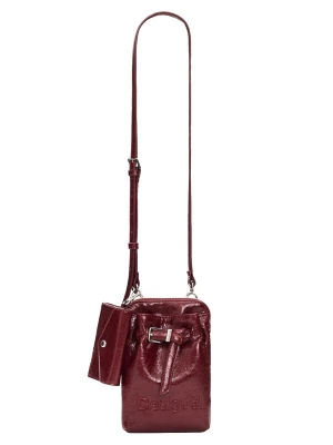 Foto van product Desigual Portemonnee kersrood