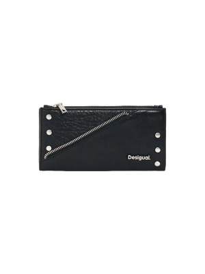 Foto van product Desigual Portemonnee zwart
