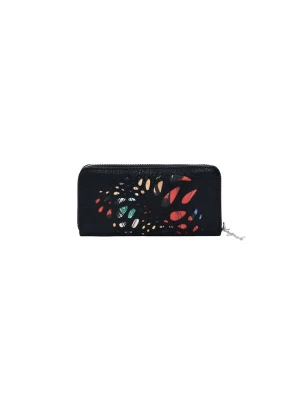 Foto van product Desigual Portemonnee zwart