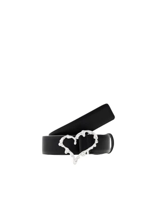 Foto van product Desigual Riem 'Zalio' zwart