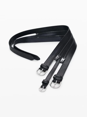 Foto van product Desigual Riem zwart