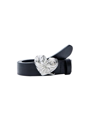 Foto van product Desigual Riem zwart / zilver