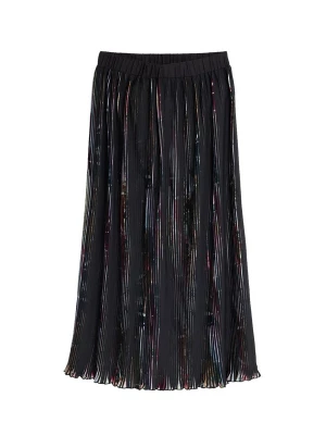 Foto van product Desigual Rok zwart