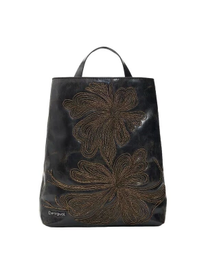Foto van product Desigual Rugzak bruin / kastanjebruin
