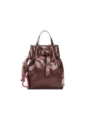 Foto van product Desigual Rugzak chocoladebruin