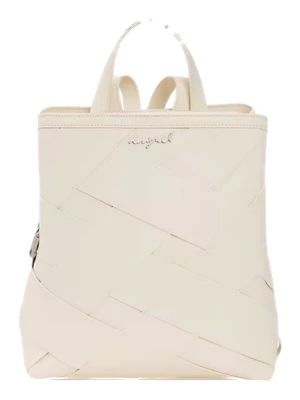 Foto van product Desigual Rugzak 'Cromo Sumy Mini' wit