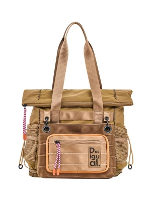 Foto van product Desigual Rugzak karamel