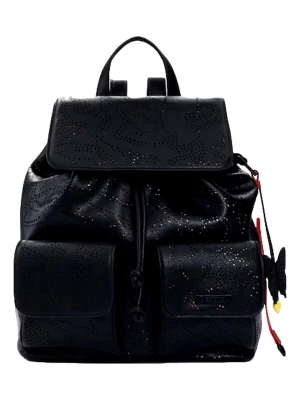 Foto van product Desigual Rugzak 'Paladio' zwart