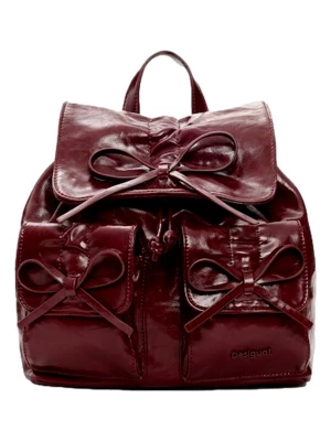 Foto van product Desigual Rugzak 'Rodio' rood