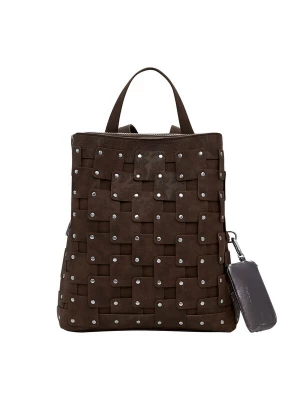 Foto van product Desigual Rugzak 'Sumy' bruin
