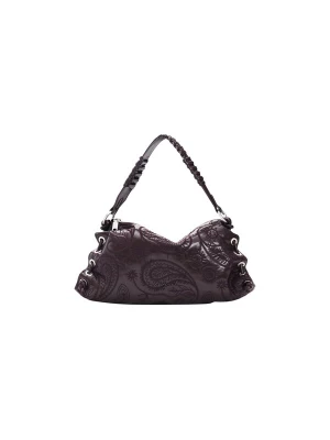 Foto van product Desigual Schoudertas wijnrood