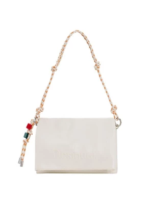 Foto van product Desigual Schoudertas wit