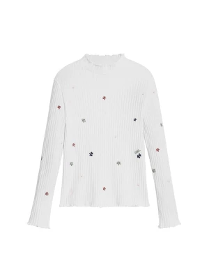 Foto van product Desigual Shirt gemengde kleuren / wit
