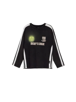 Foto van product Desigual Shirt gemengde kleuren / zwart