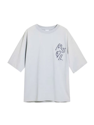 Foto van product Desigual Shirt 'Mickey Mouse™' smoky blue / donkerblauw