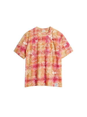 Foto van product Desigual Shirt rood
