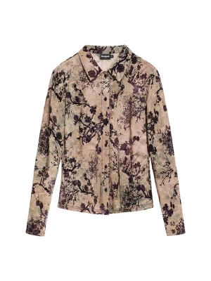 Foto van product Desigual Shirt 'TS_NAOMI 26WWTK34' zwart