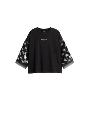 Foto van product Desigual Shirt zwart