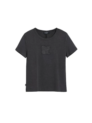 Foto van product Desigual Shirt zwart