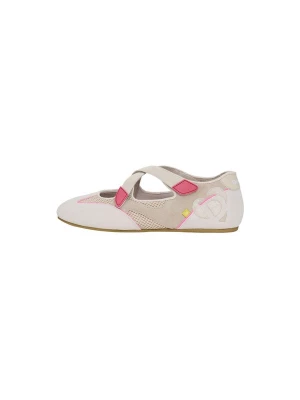 Foto van product Desigual Sneakers laag taupe / donkerbeige