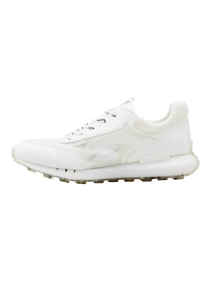 Foto van product Desigual Sportieve veterschoen wit