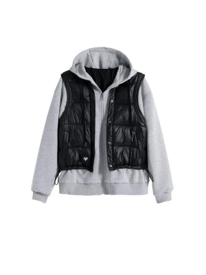 Foto van product Desigual Sweatshirt grijs