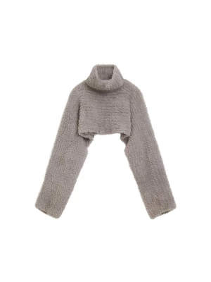 Foto van product Desigual Sweatshirt grijs