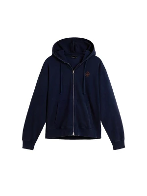 Foto van product Desigual Sweatshirt navy