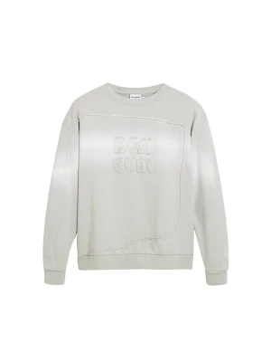 Foto van product Desigual Sweatshirt offwhite