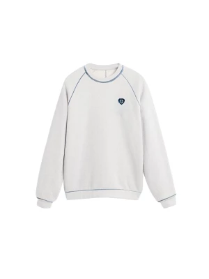 Foto van product Desigual Sweatshirt offwhite