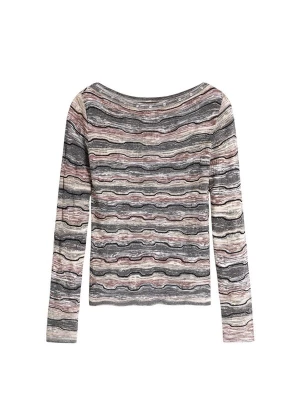 Foto van product Desigual Trui 'JERS_BURT 26WWJF34' zwart