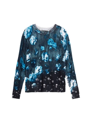 Foto van product Desigual Trui 'JERS_FARGO 26SWJF11' zwart