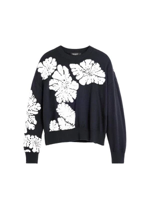 Foto van product Desigual Trui zwart