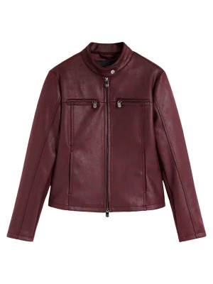 Foto van product Desigual Tussenjas 'CHAQ_BIKERCY 26WWEW09' violetblauw
