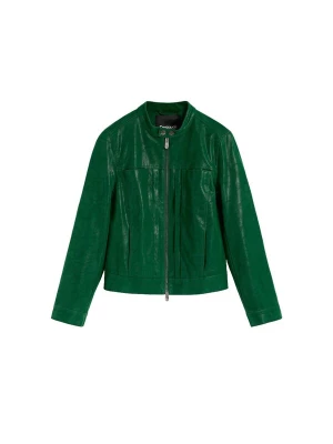 Foto van product Desigual Tussenjas groen
