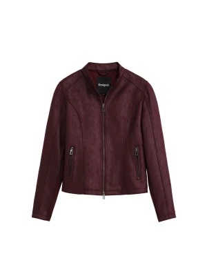 Foto van product Desigual Tussenjas rood