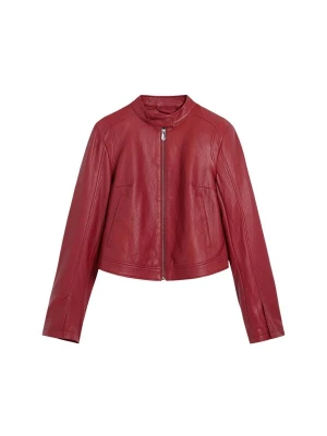 Foto van product Desigual Winterjas 'CHAQ_ARIEL 26SWEW09' bordeaux