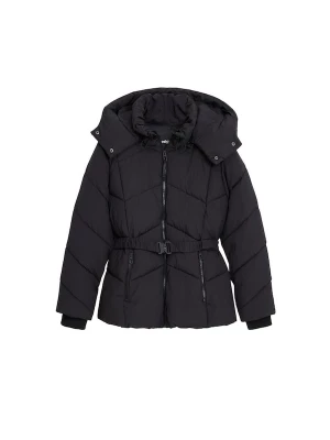 Foto van product Desigual Winterjas zwart