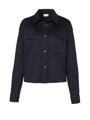Foto van product DESOTO Blouse donkerblauw