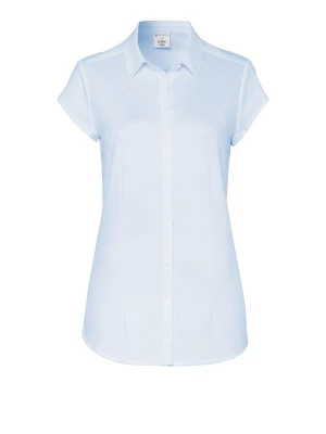 Foto van product DESOTO Blouse lichtblauw
