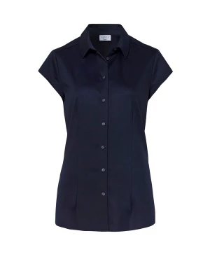 Foto van product DESOTO Blouse nachtblauw