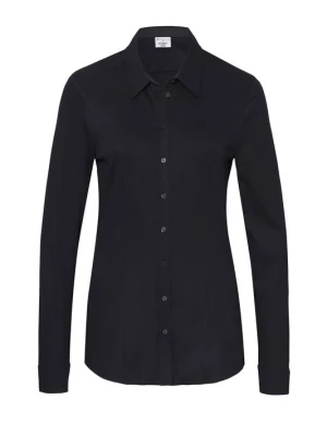 Foto van product DESOTO Blouse 'Pia' donkerblauw